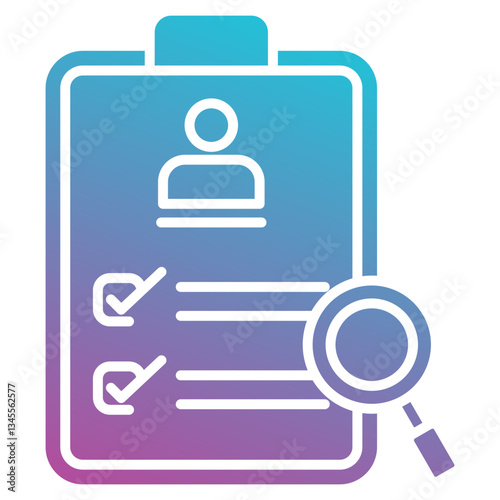 requirementicon element for design