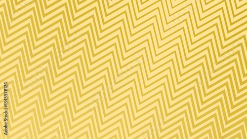 Yellow banana zig zag pattern abstract for wallpaper or backdrop