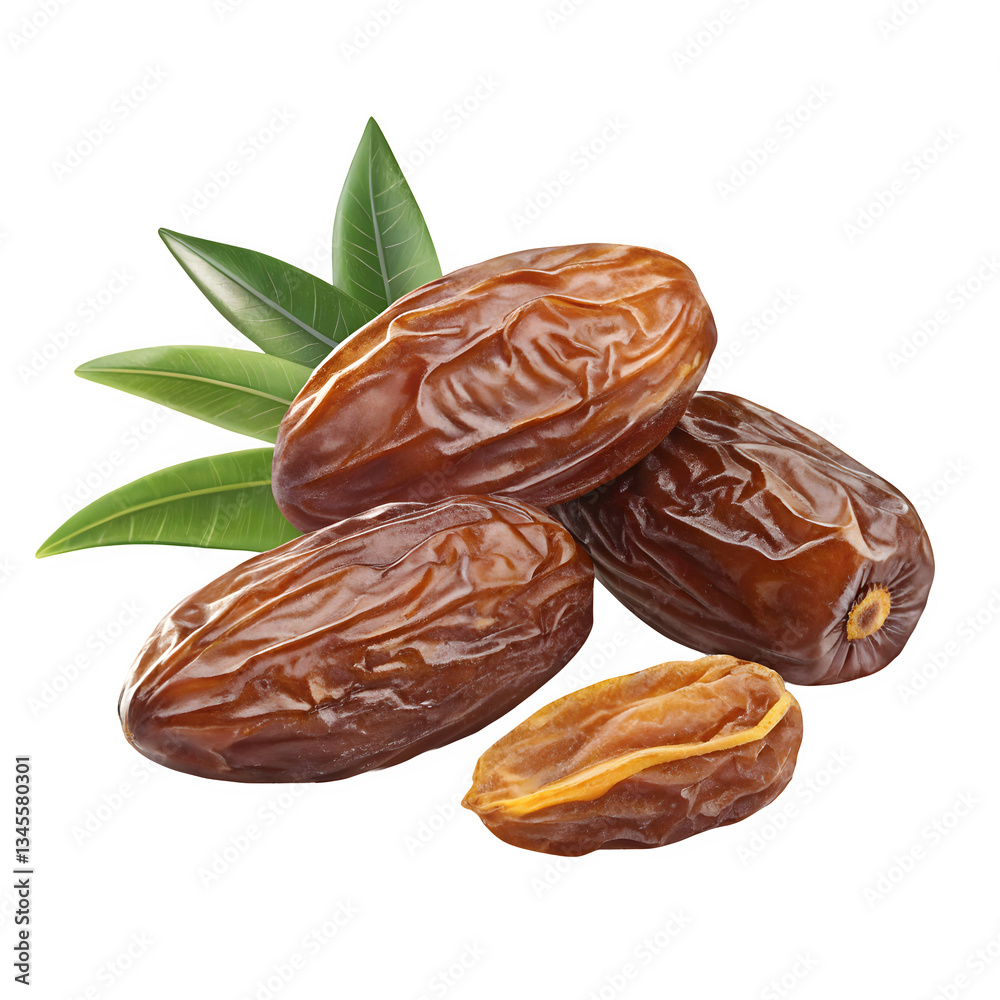 Khejur dates image in PNG format Khejur dates image in PNG format