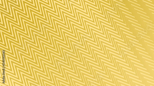 Yellow banana zig zag pattern abstract for wallpaper or backdrop