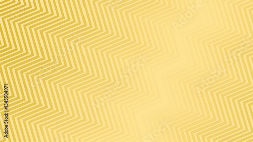 Yellow banana zig zag pattern abstract for wallpaper or backdrop