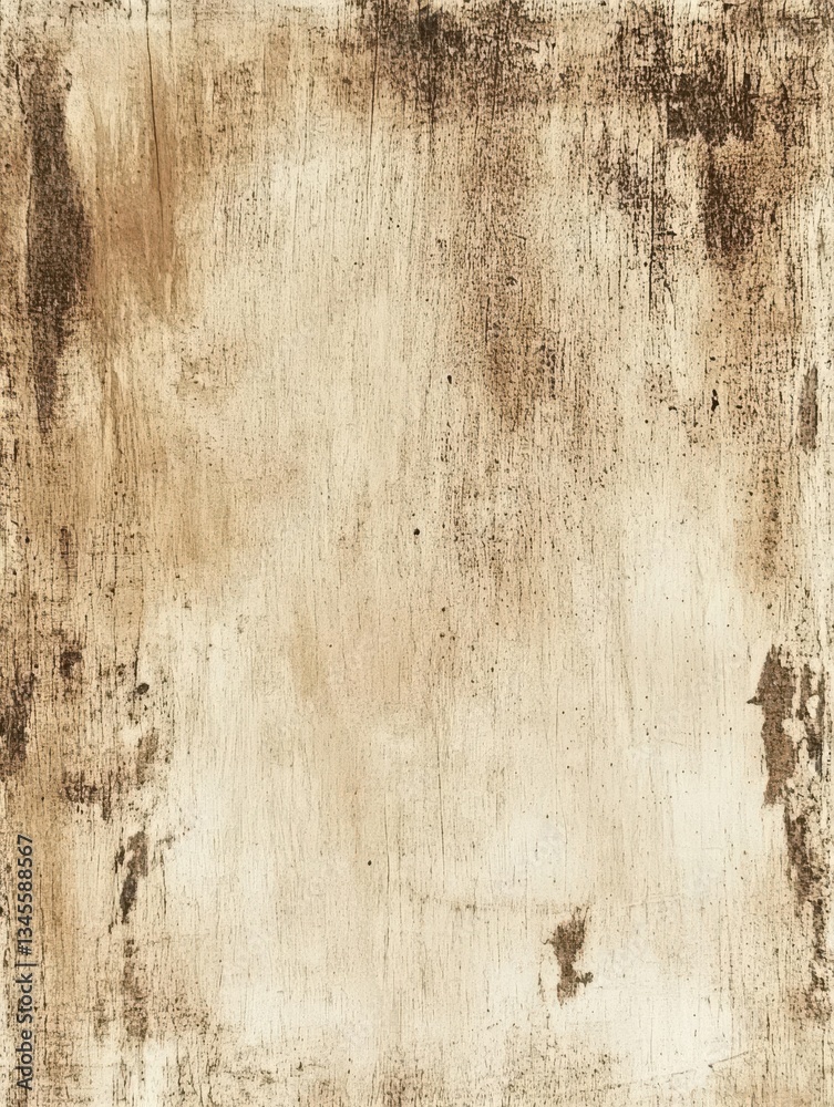 Fototapeta premium Abstract textured background with warm tones, ideal for creative designs and artwork
