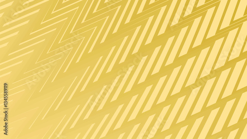 Yellow banana zig zag pattern abstract for wallpaper or backdrop