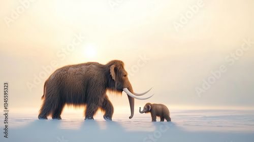 Ancient Giants: A majestic ...