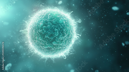Cellular Cosmos: A vibrant ...