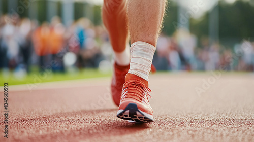 Focused Runner: A dynamic s...