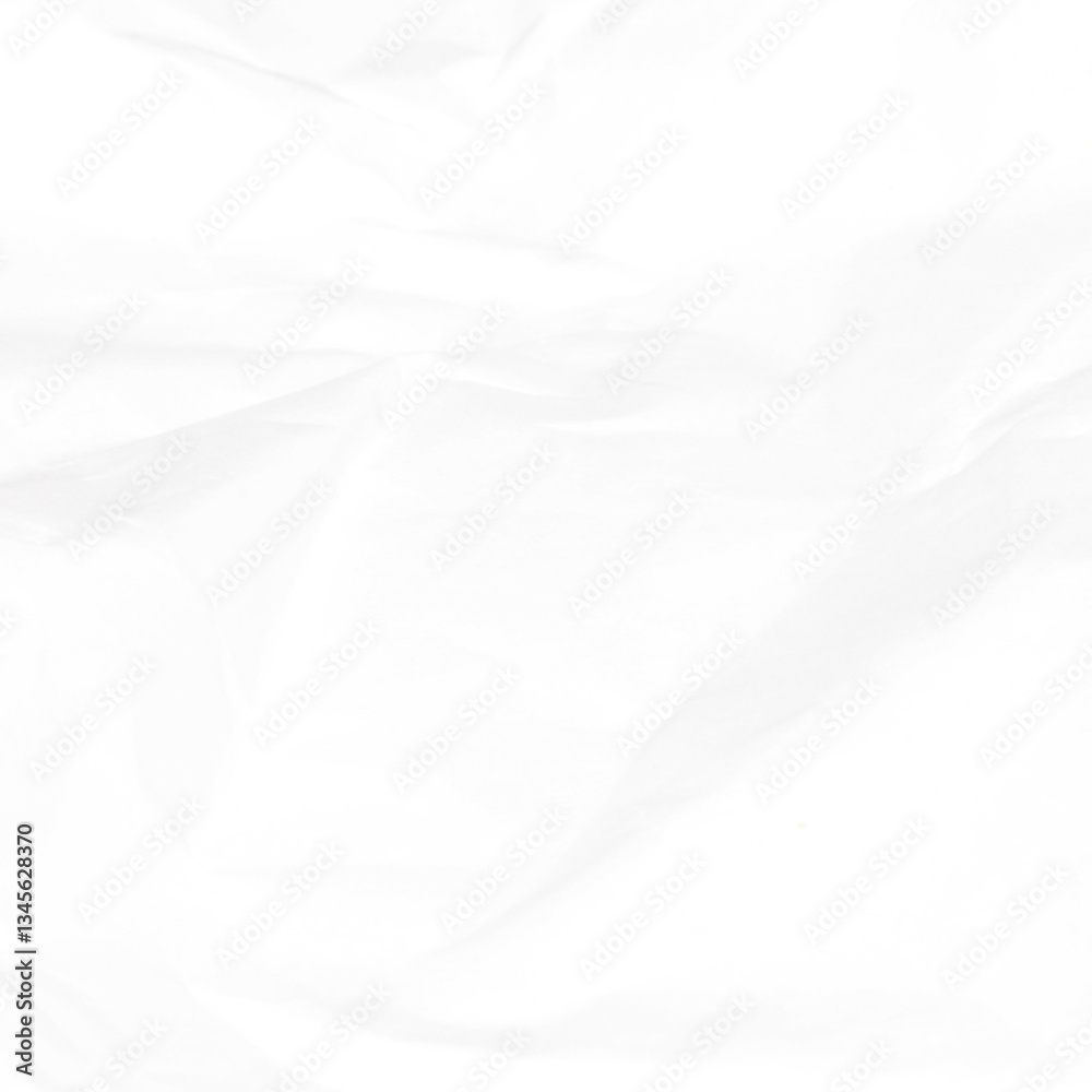 white paper background crumpled with texture white paper background crumpled with texture
