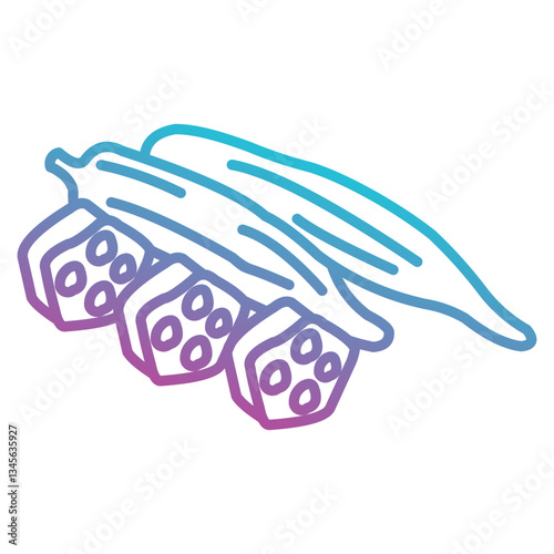 okra icon
