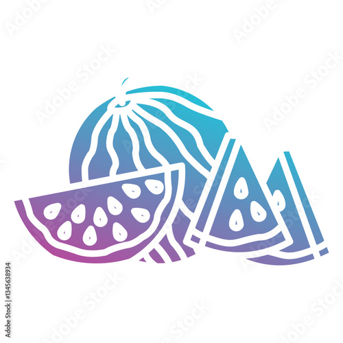 watermelon icon
