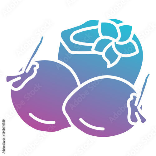 coconut icon