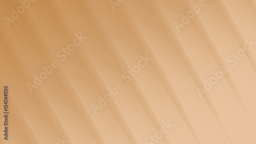 Brown zig zag pattern abstract for wallpaper or backdrop