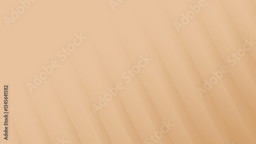 Brown zig zag pattern abstract for wallpaper or backdrop
