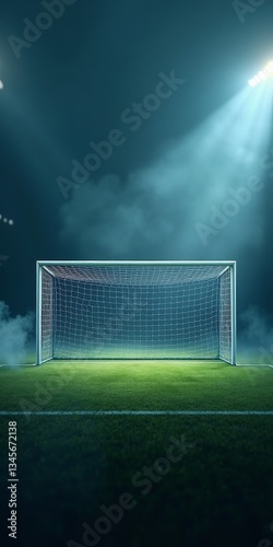 The end of the game, a moment of triumph or defeat