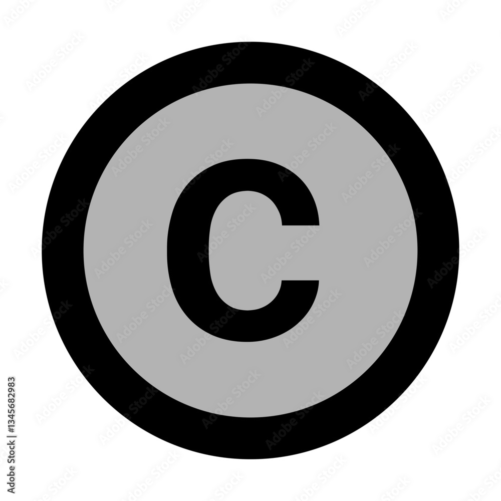 Copyright Symbol
Copyright Symbol