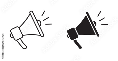 campaign icon