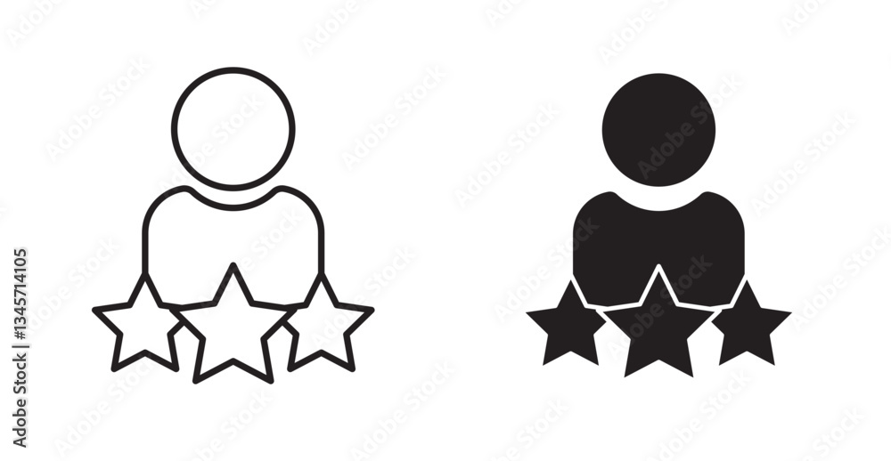 customer satisfaction icon customer satisfaction icon