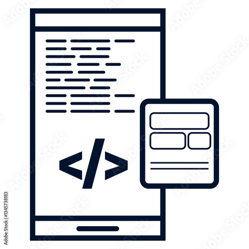 App Development Icon