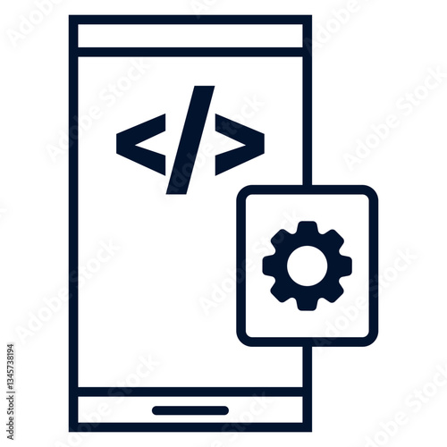 App Development Icon