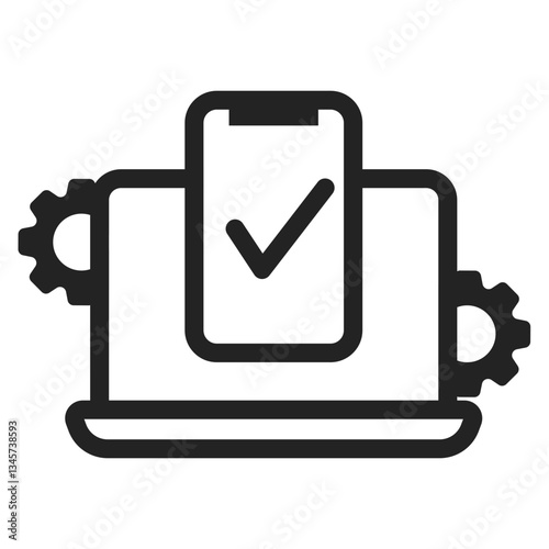 App Development Icon