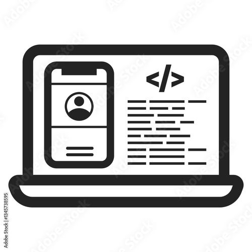 App Development Icon