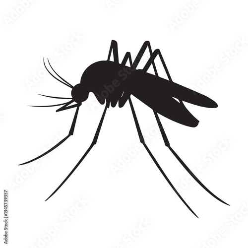 Malaria mosquito vector 