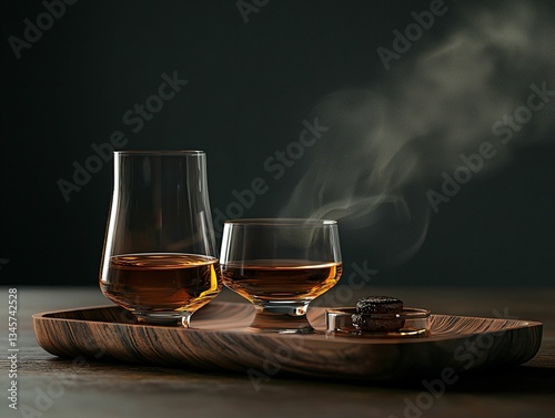 Whisky Tasting
