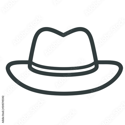 Star rating icon graphic design