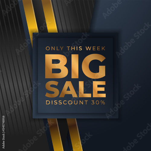 Big Sale This Week, 30% Off