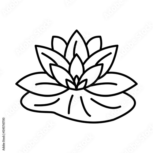 Lotus Icon