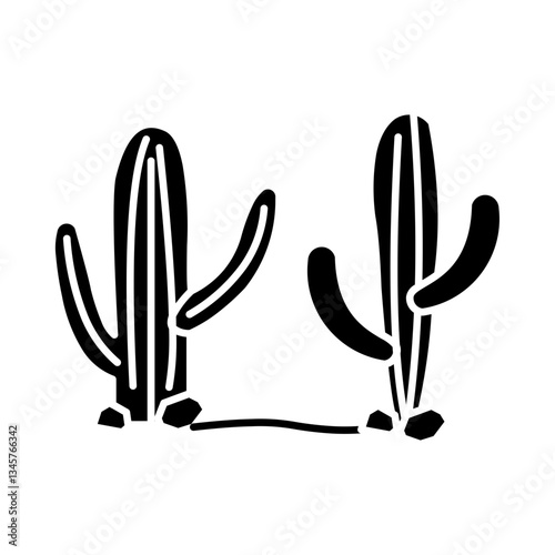 Cactus Icon
