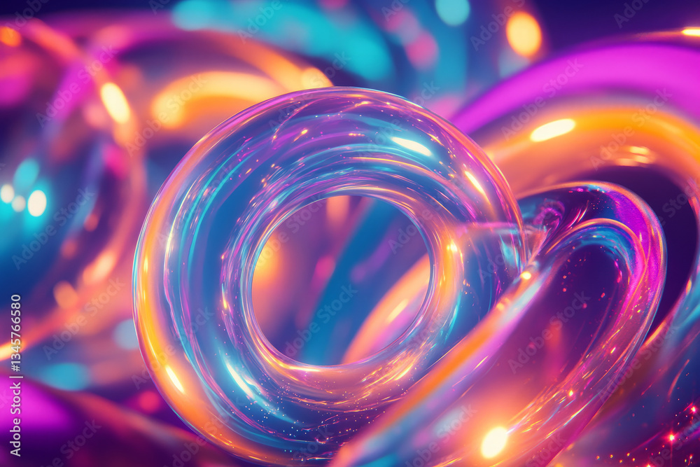 A mesmerizing, colorful abstract background featuring glowing, three-dimensional spirals. The neon vortexes in bright cyan, deep magenta, and warm gold create a dynamic, futuristic, and visually A mesmerizing, colorful abstract background featuring glowing, three-dimensional spirals. The neon vortexes in bright cyan, deep magenta, and warm gold create a dynamic, futuristic, and visually