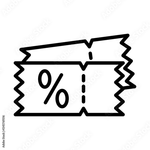 Voucher Icon