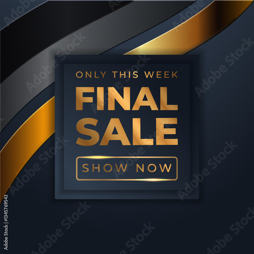 Final Sale This Week