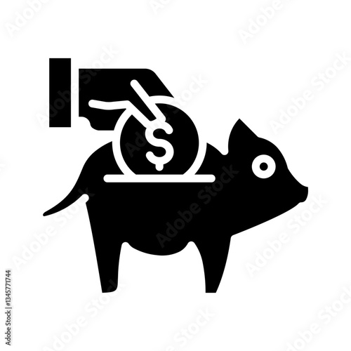 Deposit Icon