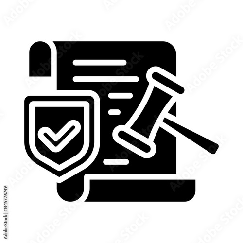 Compliance Icon