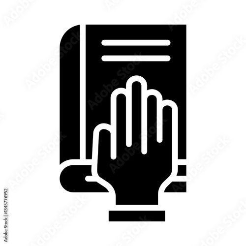 Pledge Icon