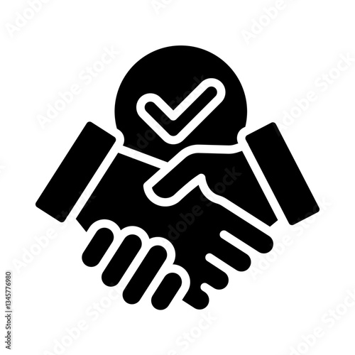Trust Icon