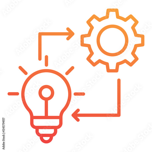 Implementation Icon