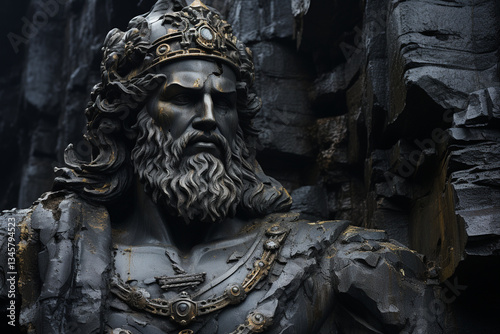 Behold, a captivating tableau unfolds, wherein stark juxtaposition betwixt rock deity ostentatious facade and their intimate interludes unravels, baring enigmatic intricacies of notoriety and selfhood