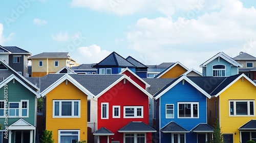 houses in the netherlands