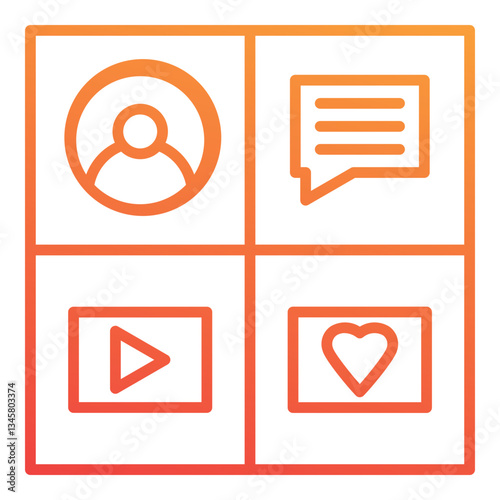 Content Icon