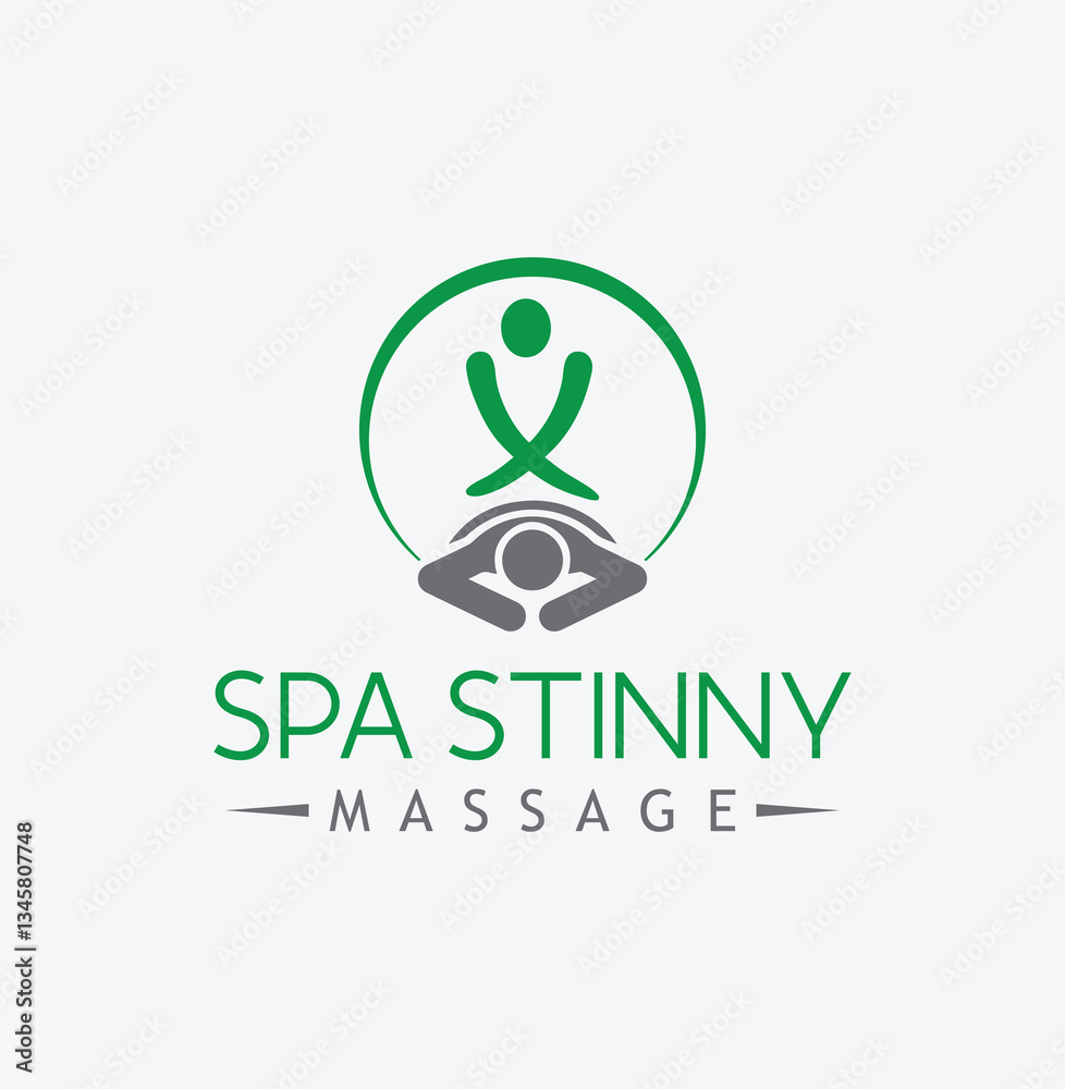 Elegant Yoga and Spa Logo | Wellness And Relaxation Branding
Elegant Yoga and Spa Logo | Wellness And Relaxation Branding