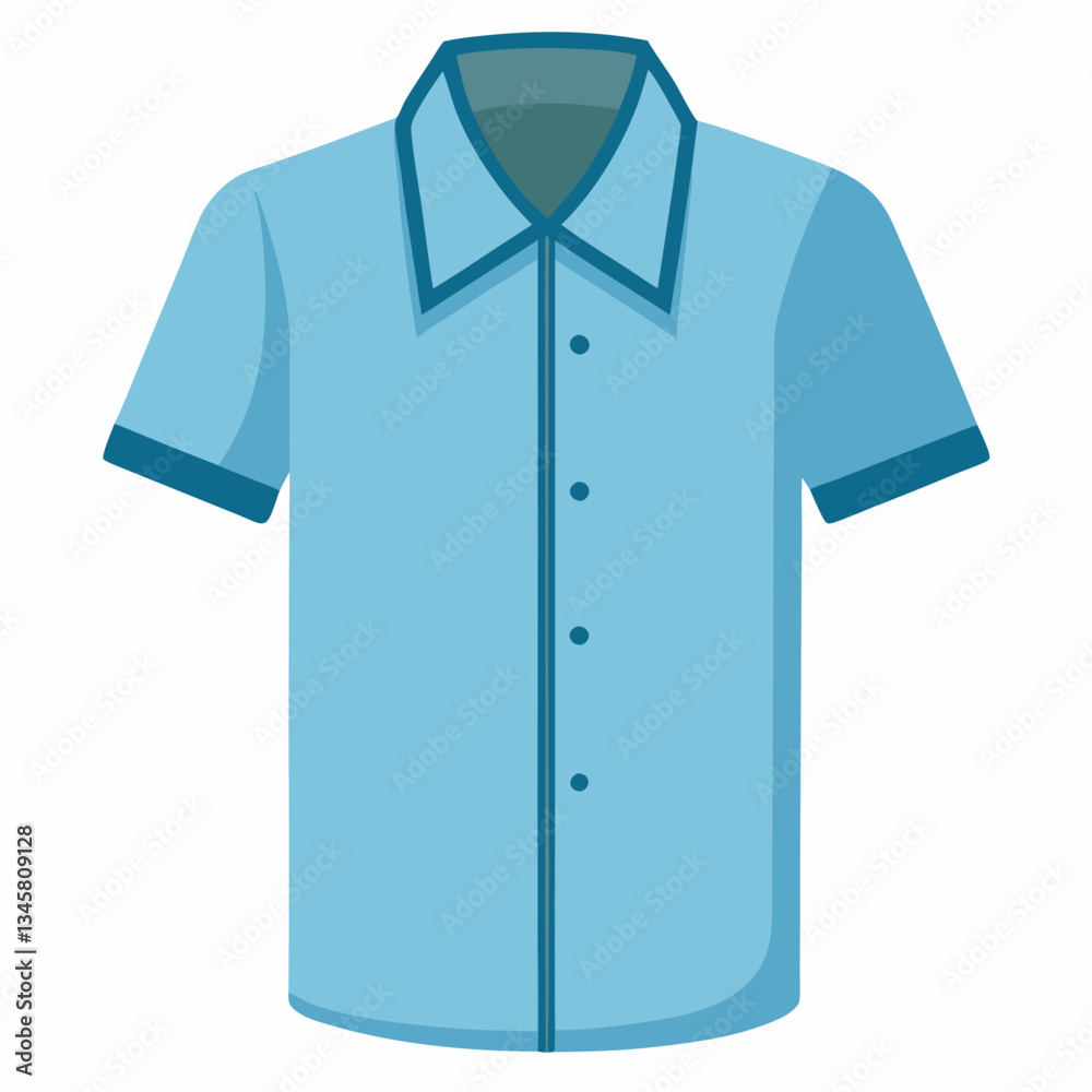 breathable linen shirt with short sleeves breathable linen shirt with short sleeves