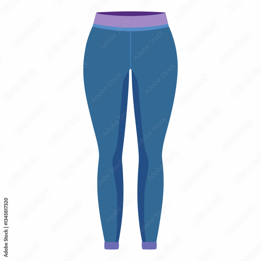 comfortable leggings with stretch fabric comfortable leggings with stretch fabric
