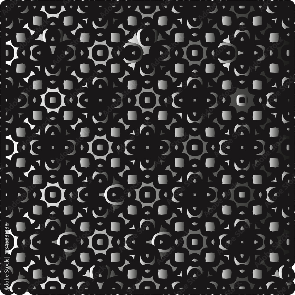 Metal pattern. Abstract metallic background. Wallpaper with repeat pattern. Metal pattern. Abstract metallic background. Wallpaper with repeat pattern.