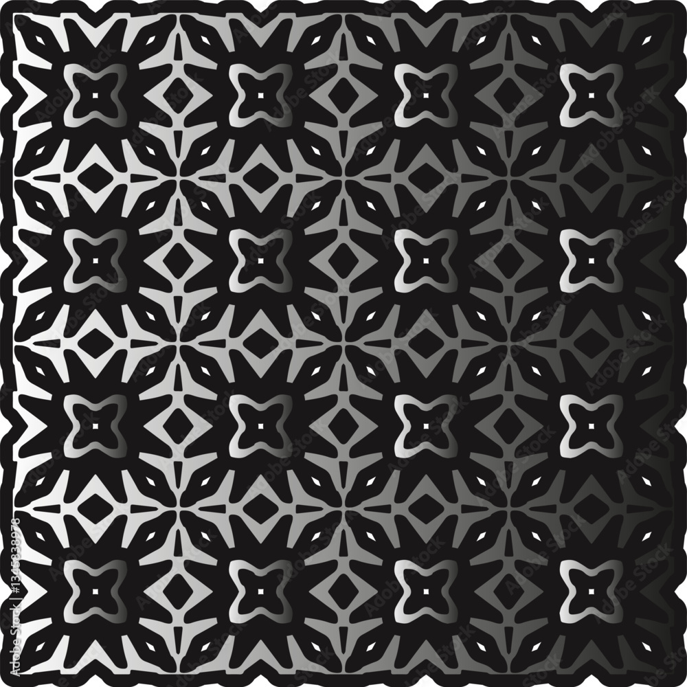 Metal pattern. Abstract metallic background. Wallpaper with repeat pattern. Metal pattern. Abstract metallic background. Wallpaper with repeat pattern.