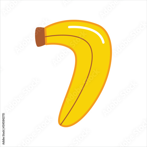 Fruits Alphabet
