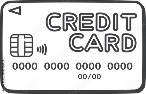 クレジットカード