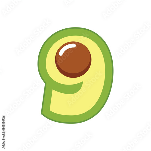 Fruits Alphabet