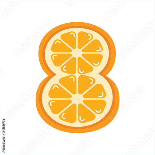Fruits Alphabet